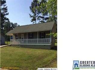 121 Carol Cir, Talladega, AL 35160