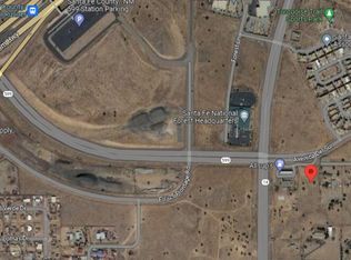 8 Avenida Del Sur, Santa Fe, NM 87508