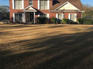 449 Moye Rd, Columbus, GA 31907