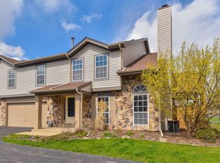 3S118 Timber Dr #3-A, Warrenville, IL