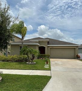 10529 Standing Stone Dr, Wimauma, FL, 33598