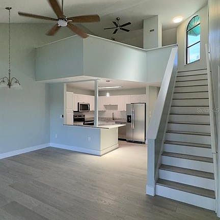 3rd image of 4525 PARK LAKE TERRACE S #4525