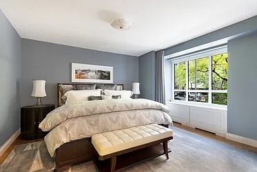 Sold by Berkshire Hathaway HomeServices New York Properties
