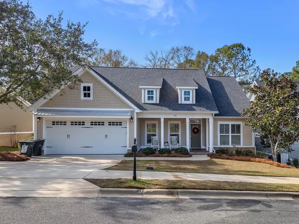 2146 Stiles Pond Ct, Tallahassee, FL 32303