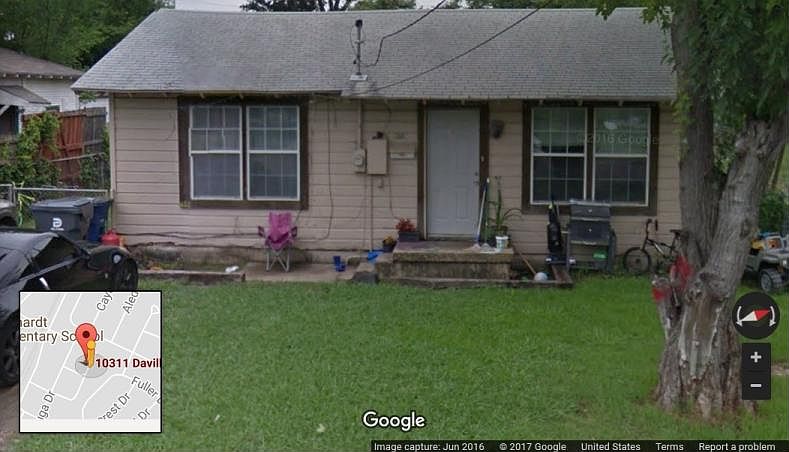 2nd image of 10311 Davilla Ave