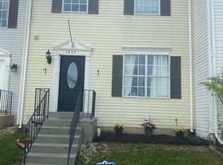 1947 Fort Monroe Ct, Dumfries, VA 22026