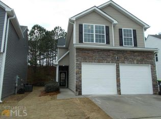 6455 Splitpine Ct, College Park, GA 30349