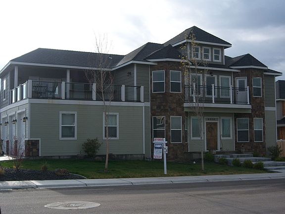 Front Elevation