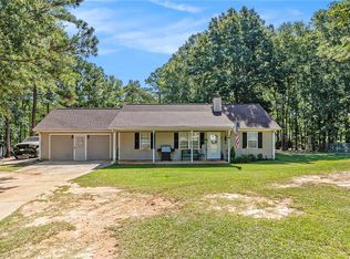 117 Home Ct, Jenkinsburg, GA 30234