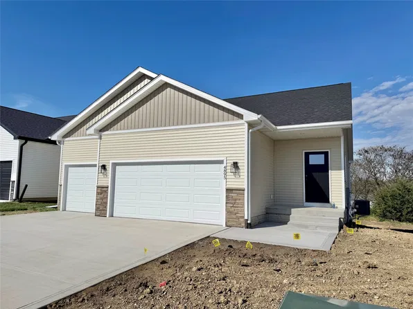 4895 Synergy St, Van Meter, IA 50261