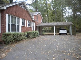 610 Laura St, Mansfield, LA 71052