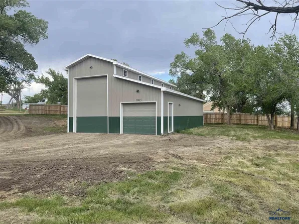 1005 3rd Ave, Edgemont, SD 57735