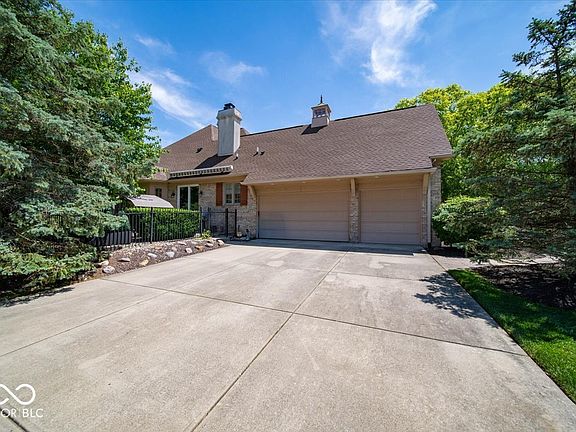 5424 Woodfield Dr N, Carmel, IN 46033 | MLS #22095175 | Zillow