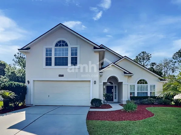 1173 Carmona Pl, Saint Augustine, FL 32092