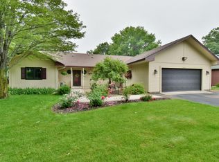 4848 115th Ave SE, Clear Lake, MN 55319