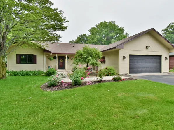 4848 115th Ave SE, Clear Lake, MN 55319