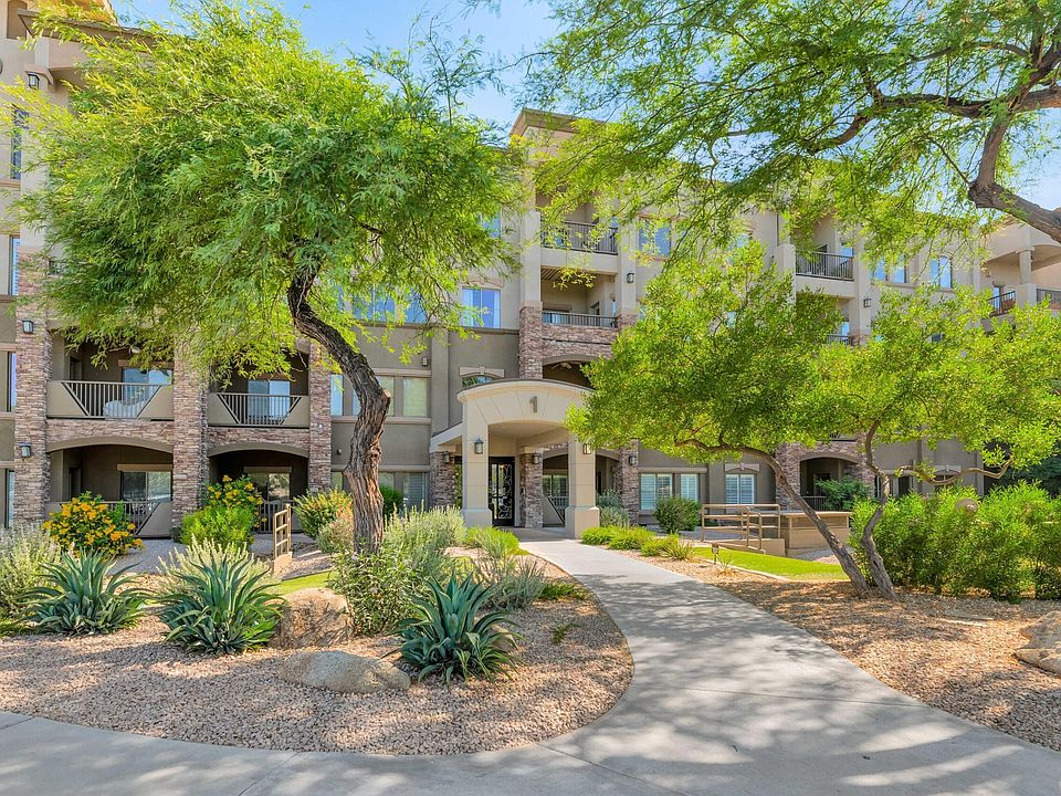 1st image of 5450 E DEER VALLEY Drive #1018