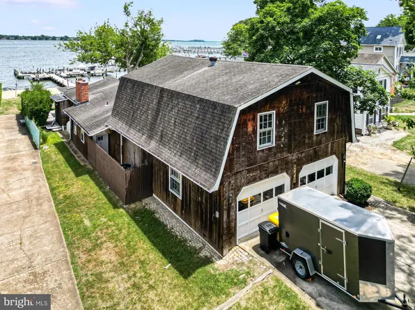 3440 S River Ter, Edgewater, MD 21037