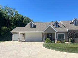 891 Daisy Ln, Bedford, IN 47421