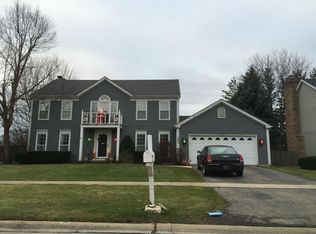 1002 Dorset Dr, Wheaton, IL