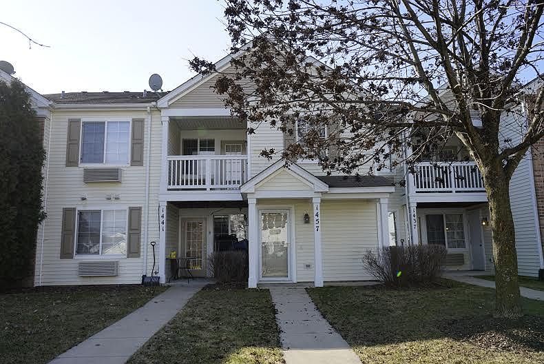 1457 McClure Rd 1457, Aurora, IL 60505 Zillow