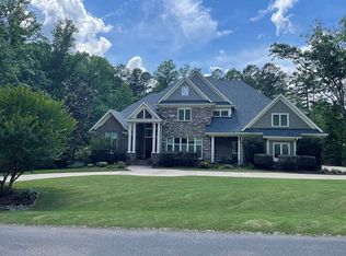 7515 S Tanglewild Dr, Raleigh, NC 27613