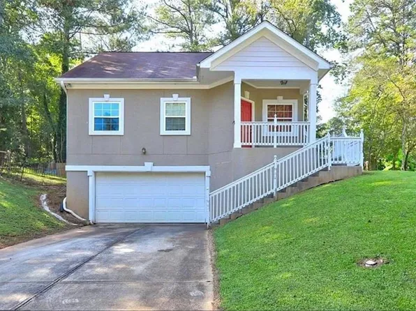 4831 Oak Path, Stone Mountain, GA 30088