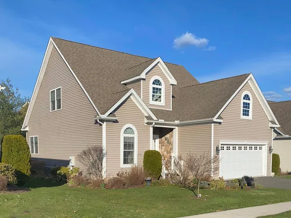 63 Scenic Drive #63, Berlin, CT 06037