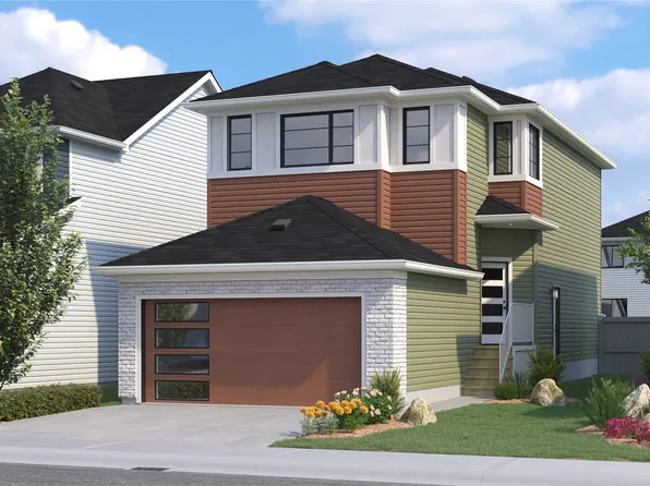 2971 Dumont Way, Regina, SK S4V 4E7