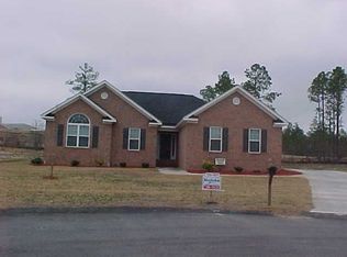 1518 Jonathan Pl, Hephzibah, GA 30815