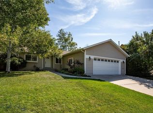 1124 Woodland Dr, Bozeman, MT 59718