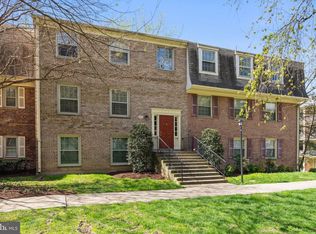 6014 Westchester Park Dr APT 302, College Park, MD