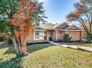 2030 Sancerre Ln, Carrollton, TX 75007