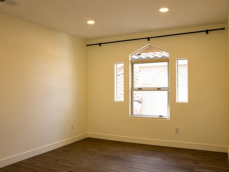 Bonus room