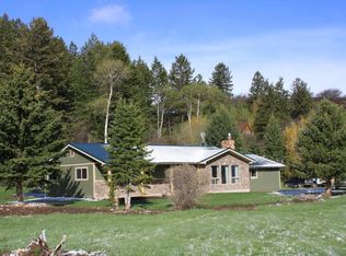 5733 W 2250 S, Driggs, ID 83422