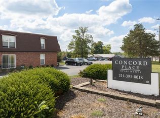 11542 Concord Village Ave, Saint Louis, MO 63128