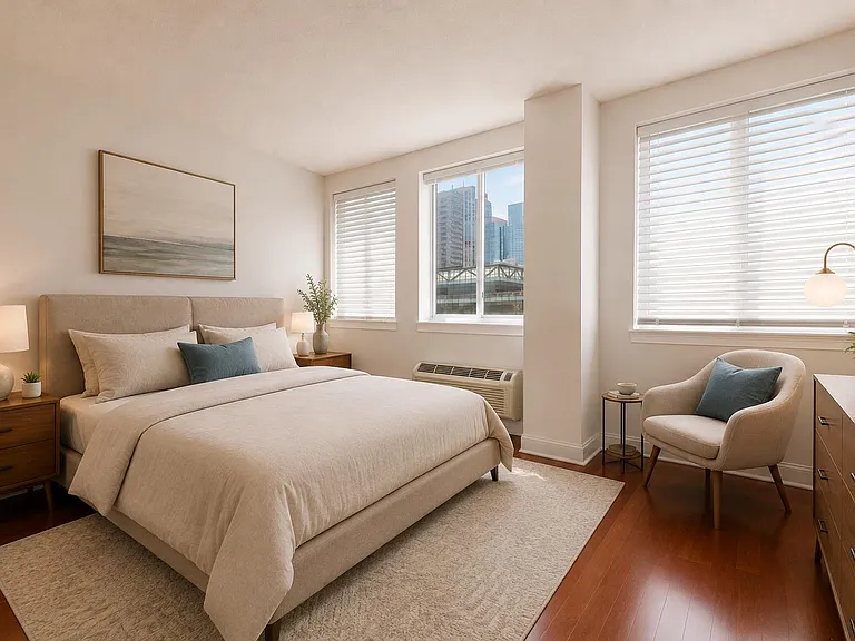 311 Washington St #9C — Photo 12