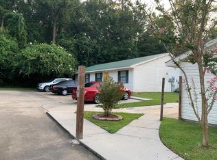 121 Lexington Dr #B1, Hattiesburg, MS 39402