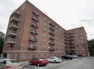 20 Secor Pl APT 1J, Yonkers, NY 10704