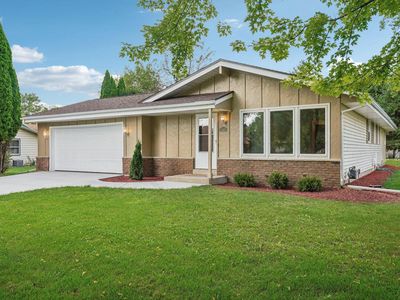 3382 Moraine DRIVE, Hubertus, WI, 53033