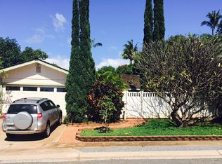 1673 Kahakai St, Kihei, HI 96753