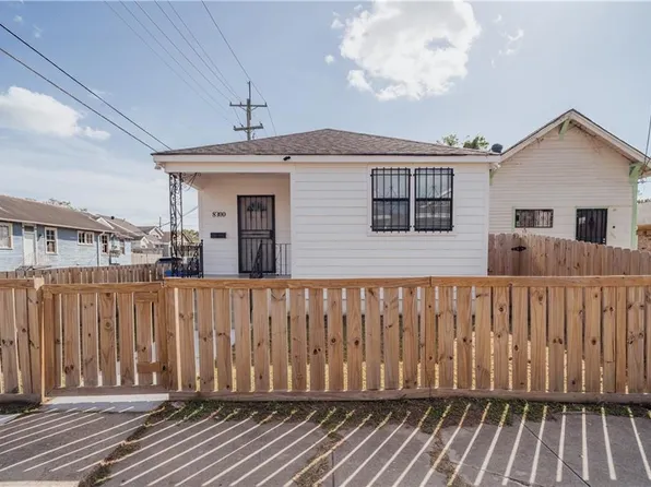 8300 Nelson St, New Orleans, LA 70118