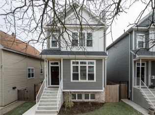 5411 N Mobile Ave, Chicago, IL