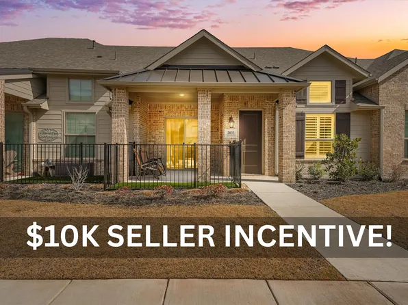 2833 Applewood Way, Wylie, TX 75098