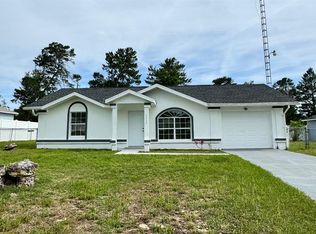 3232 SW 128th Street Rd, Ocala, FL 34473