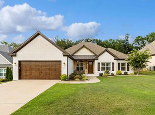 2524 Aberdeen Dr, Bryant, AR 72019