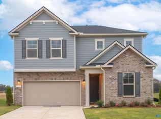 265 Crane Hollow Ln, Huntsville, AL 35811