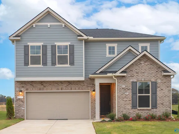 265 Crane Hollow Ln, Huntsville, AL 35811