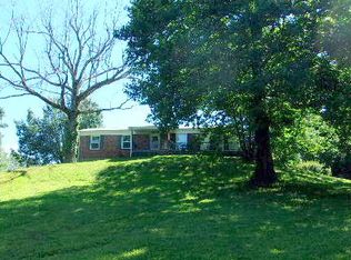 7791 Brandenburg Rd, Leitchfield, KY 42754
