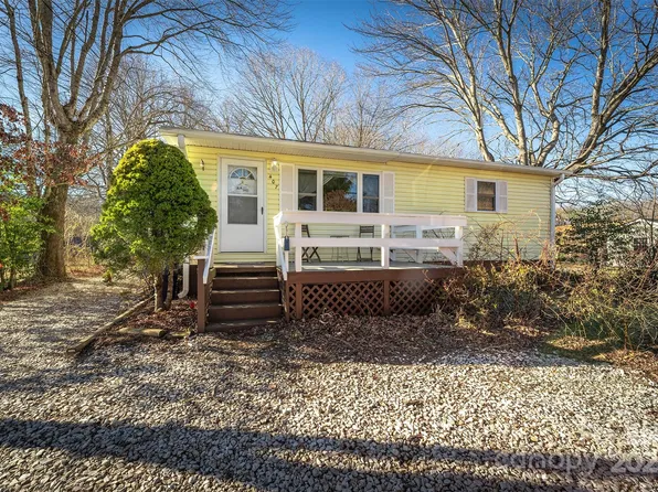 407 Hiawassee Ave, Black Mountain, NC 28711
